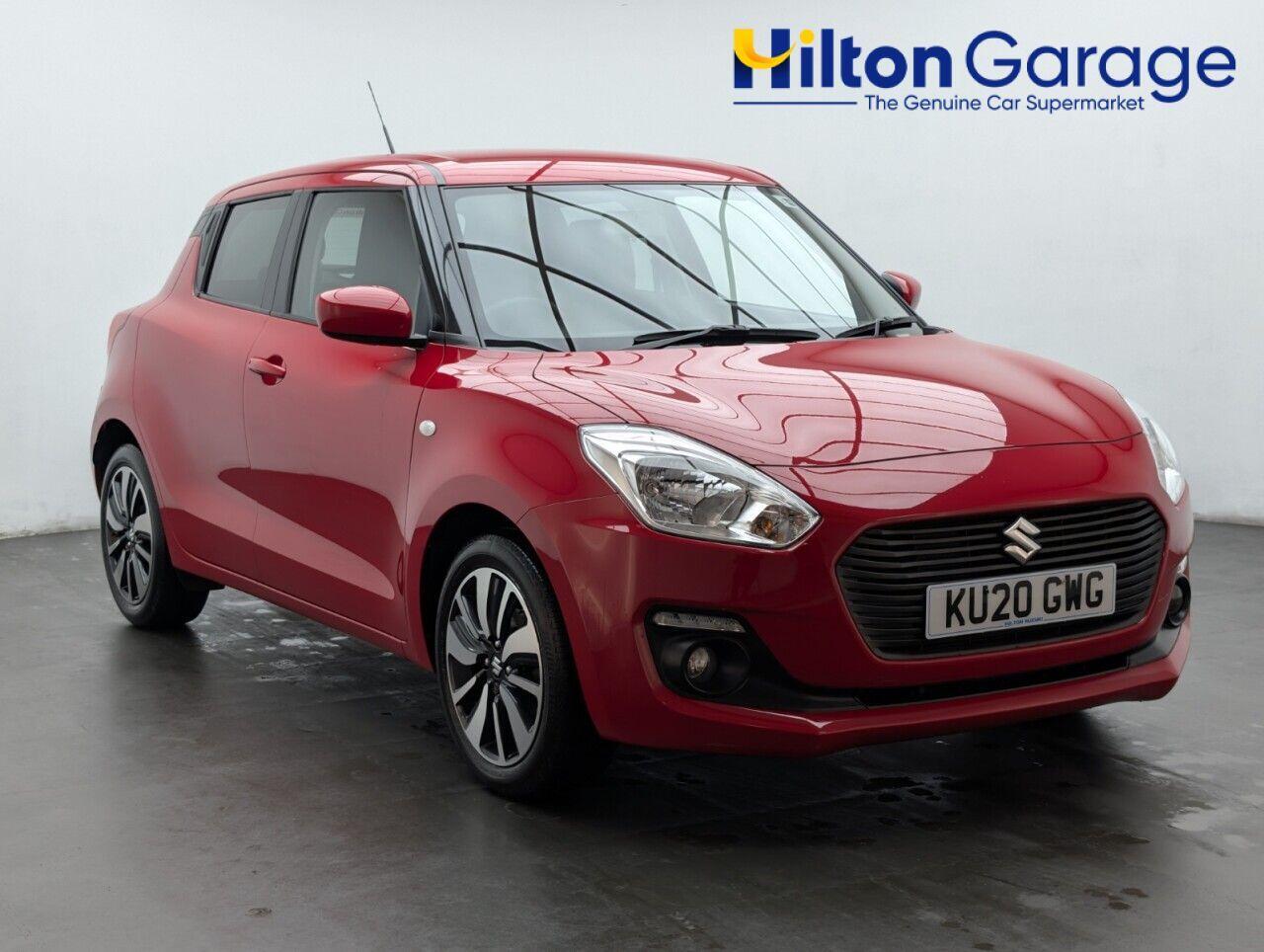 Used Suzuki Swift 2020 for sale - 76633686: Photo 1