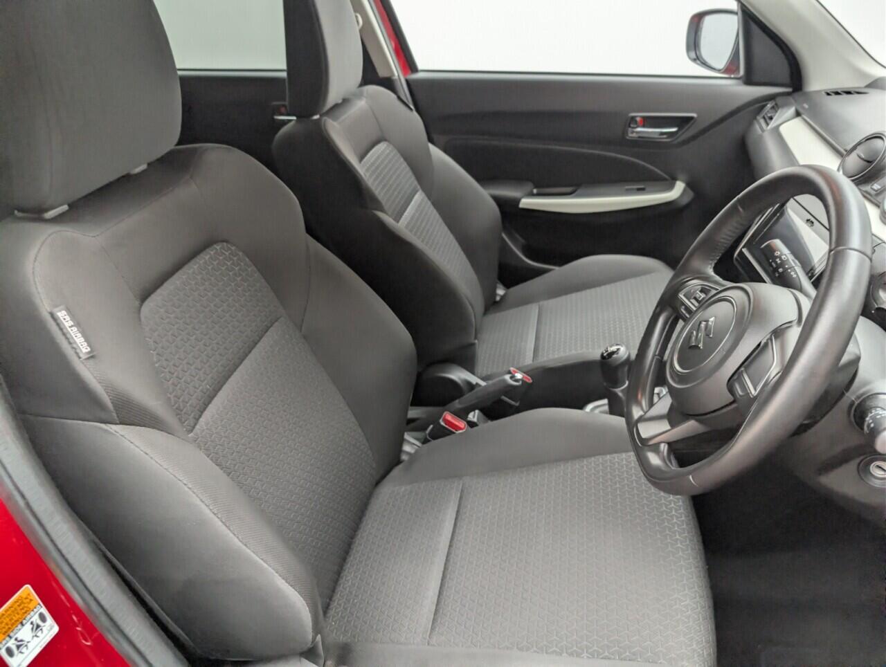 Used Suzuki Swift 2020 for sale - 76633686: Photo 12