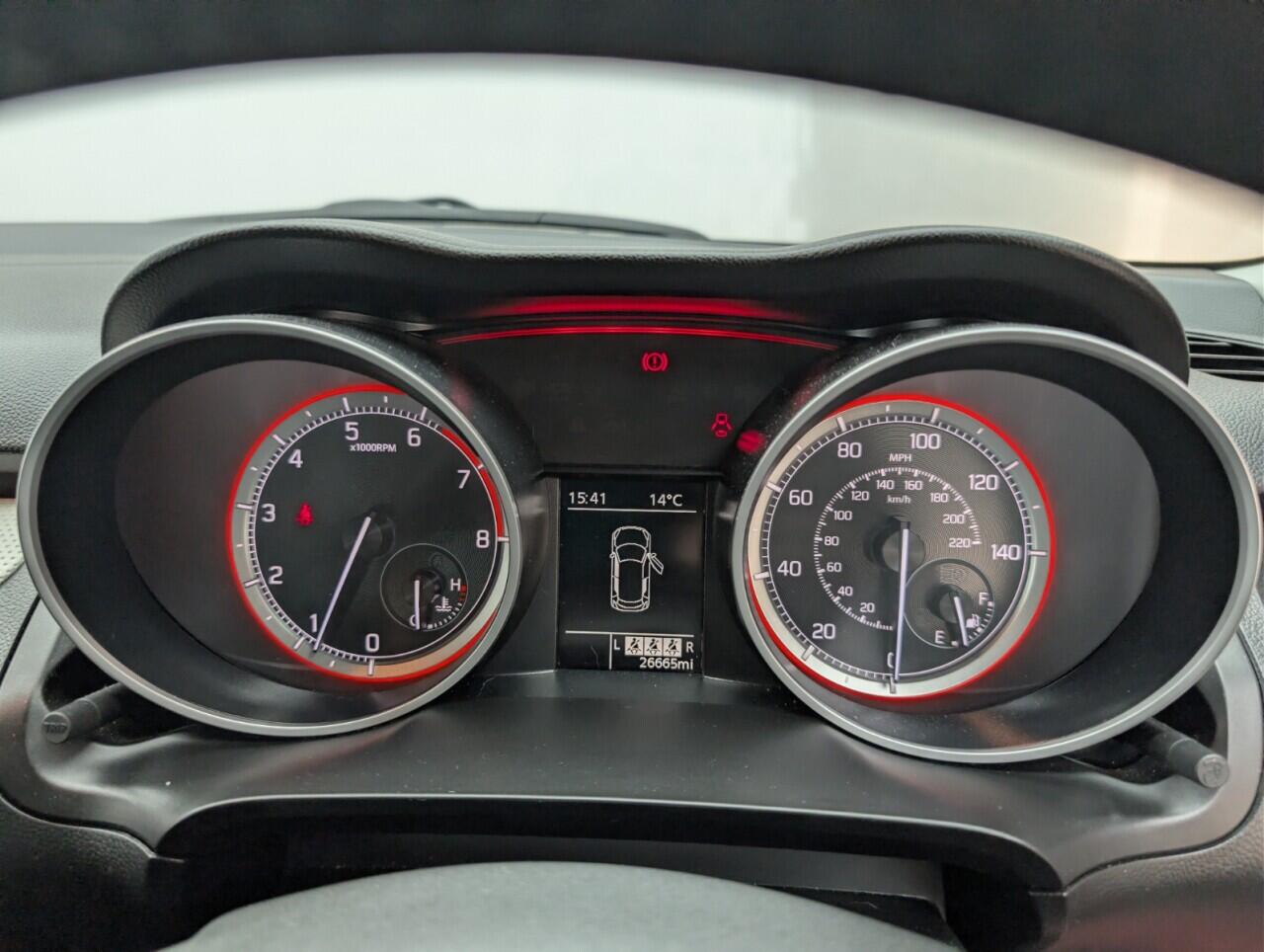 Used Suzuki Swift 2020 for sale - 76633686: Photo 17