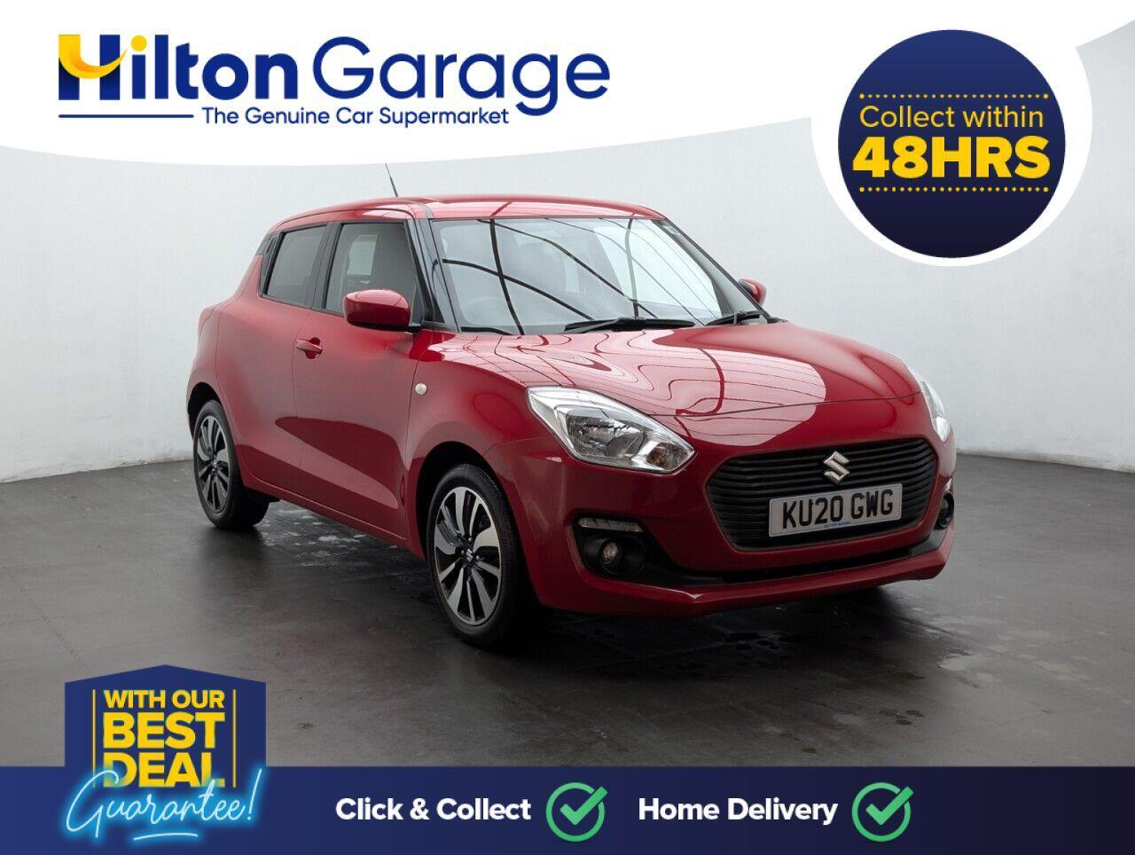 Used Suzuki Swift 2020 for sale - 76633686: Photo 2