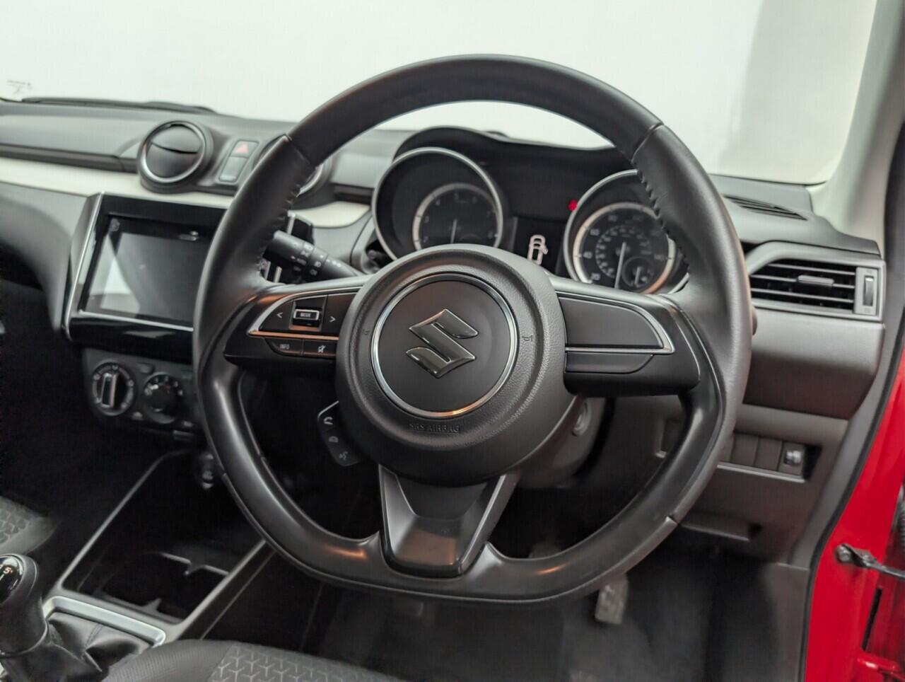 Used Suzuki Swift 2020 for sale - 76633686: Photo 21