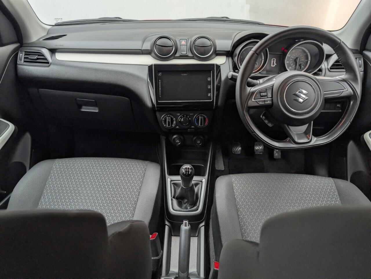 Used Suzuki Swift 2020 for sale - 76633686: Photo 22
