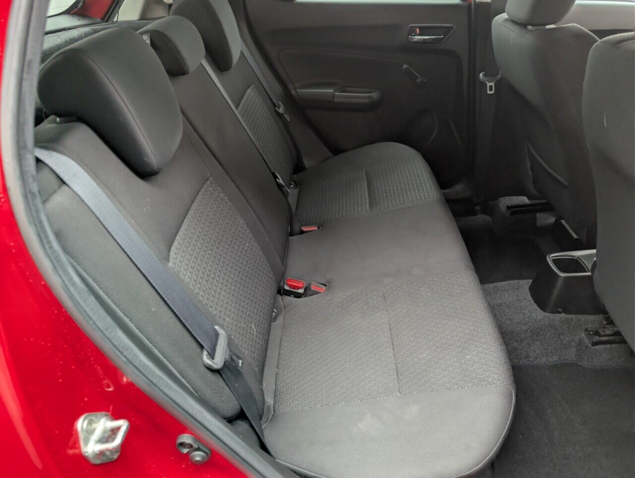 Used Suzuki Swift 2020 for sale - 76633686: Photo 23