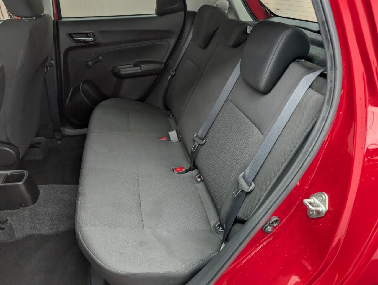 Used Suzuki Swift 2020 for sale - 76633686: Photo 25