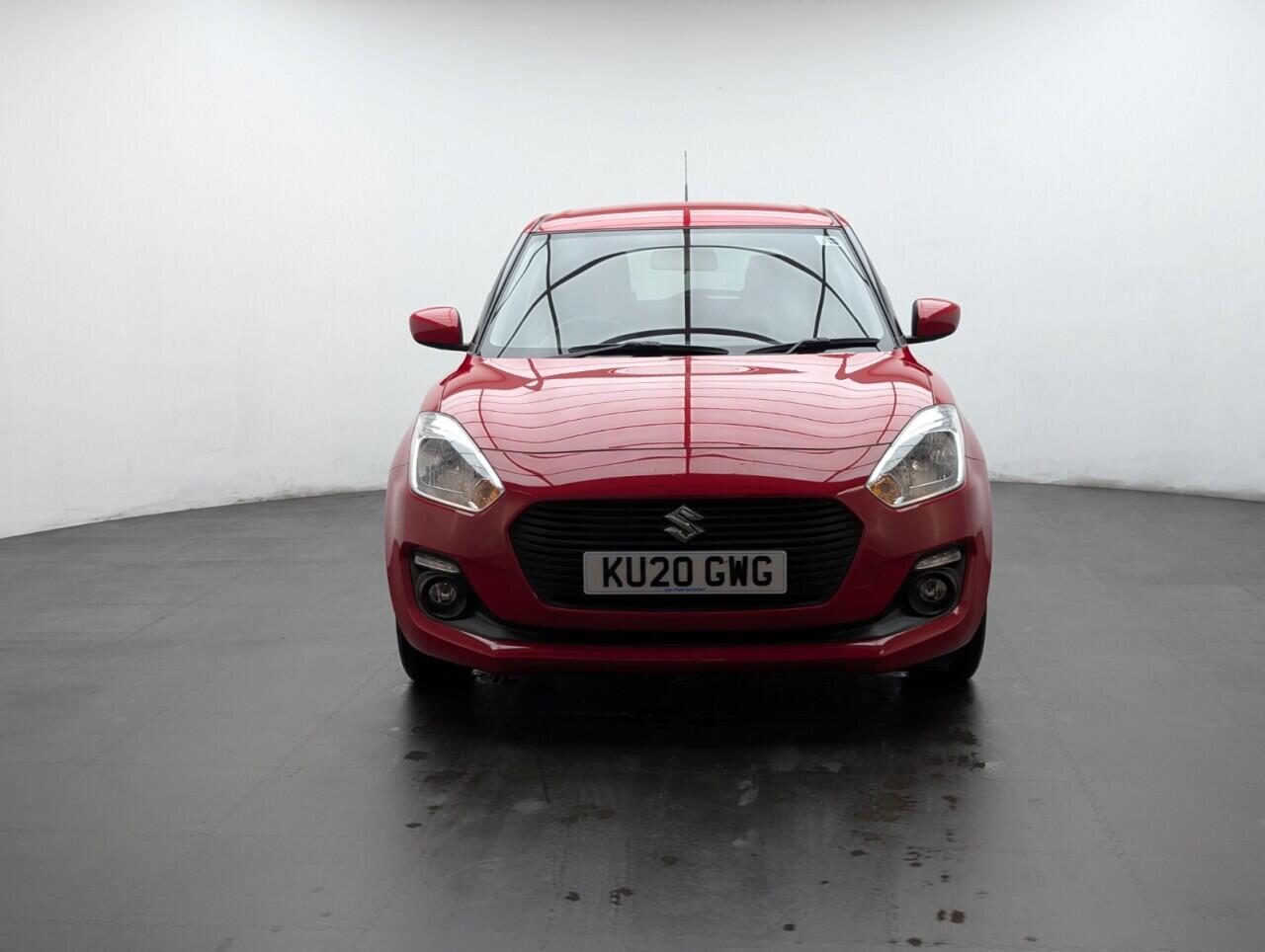 Used Suzuki Swift 2020 for sale - 76633686: Photo 3