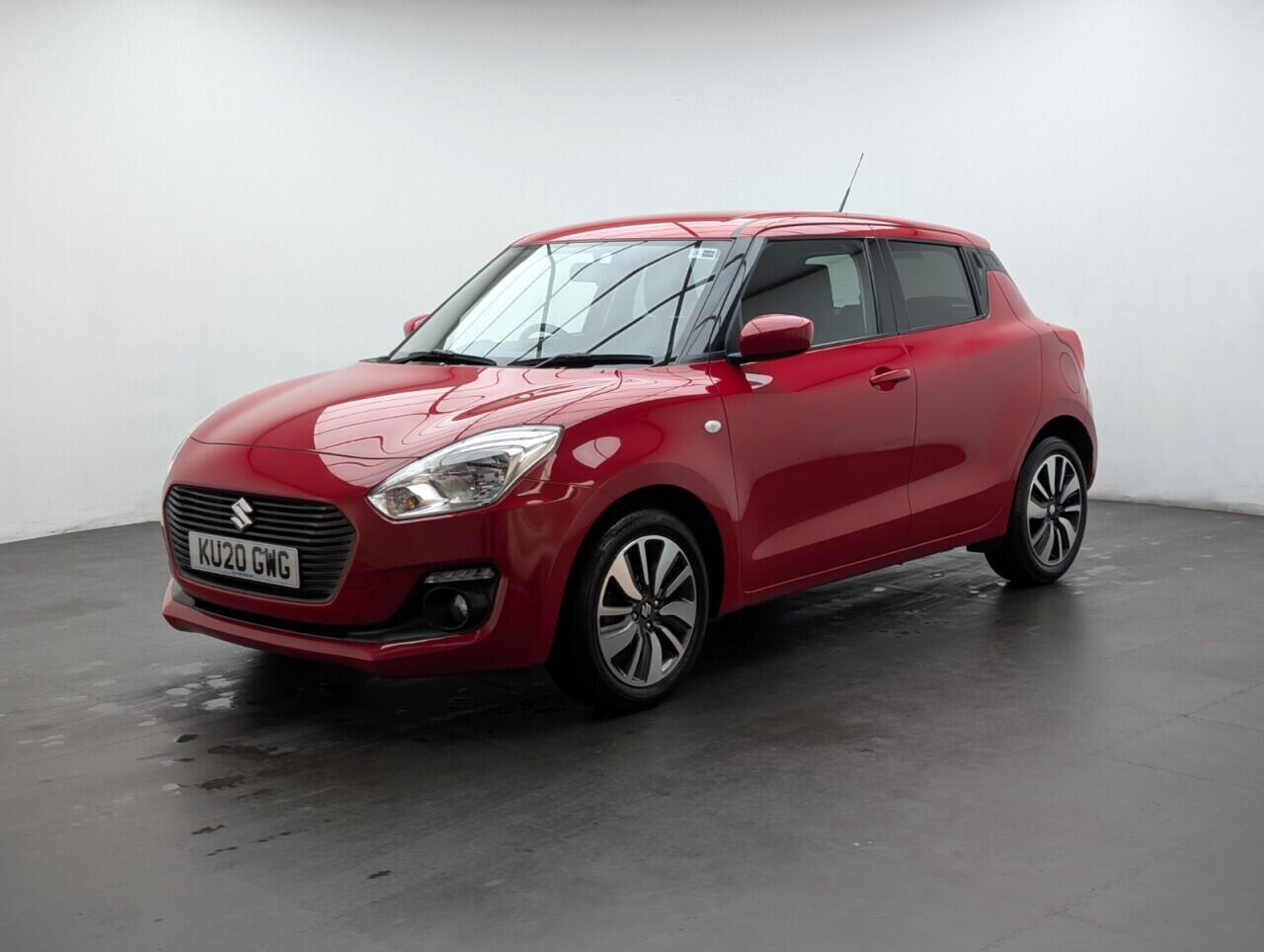 Used Suzuki Swift 2020 for sale - 76633686: Photo 4