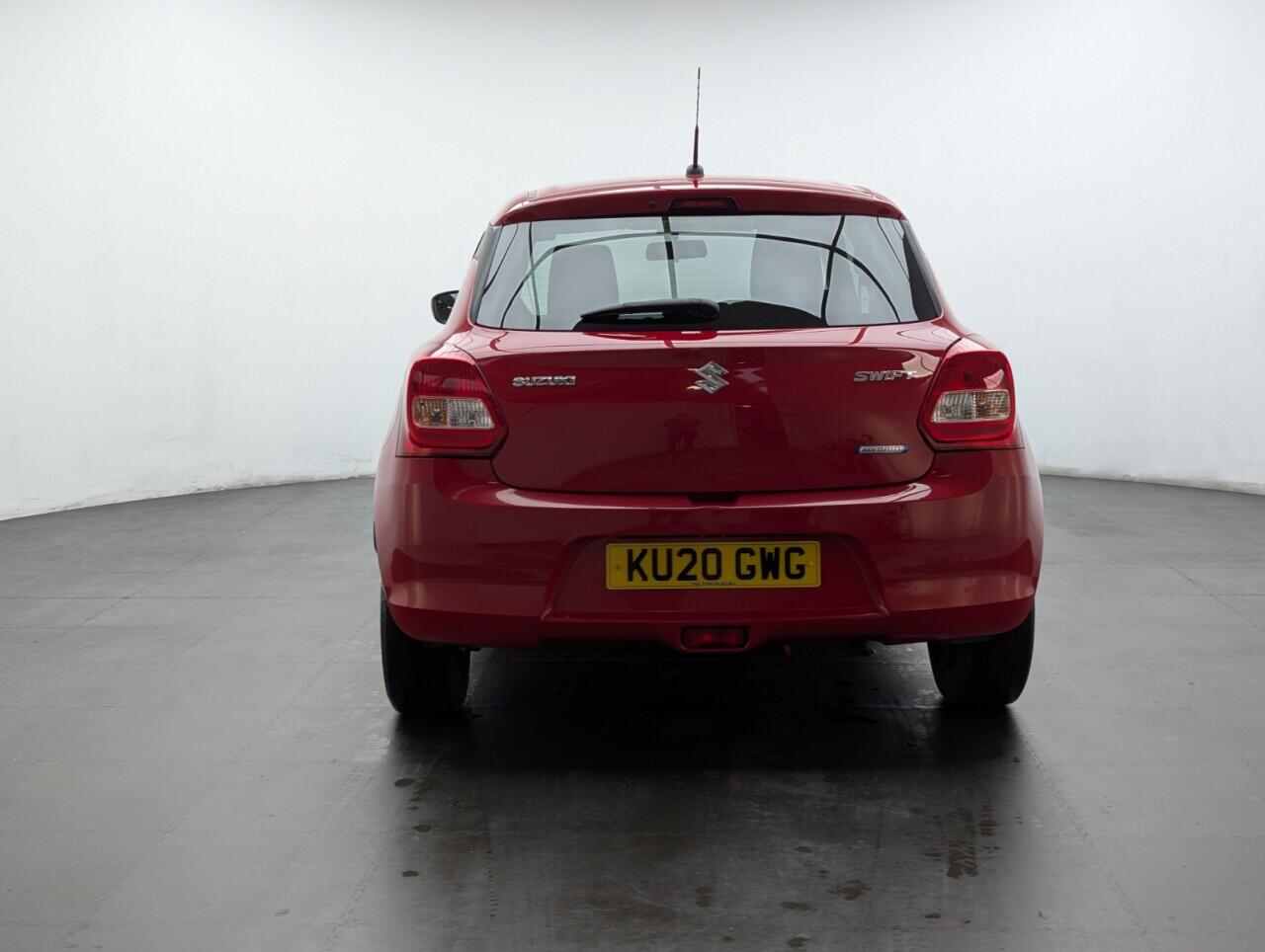 Used Suzuki Swift 2020 for sale - 76633686: Photo 7