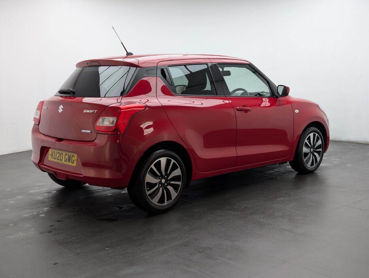 Used Suzuki Swift 2020 for sale - 76633686: Photo 8