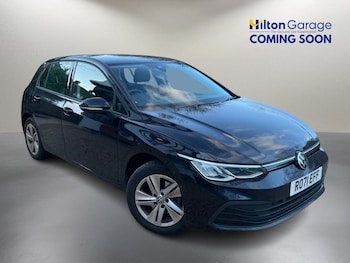 Volkswagen Golf feature image