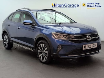 Used Volkswagen Taigo 2022 for sale - 79257561: Photo