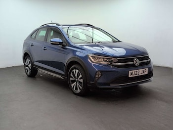 Used Volkswagen Taigo 2022 for sale - 79257561: Photo