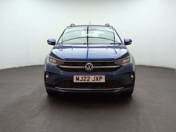 Used Volkswagen Taigo 2022 for sale - 79257561: Photo