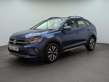 Used Volkswagen Taigo 2022 for sale - 79257561: Photo