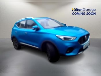 MG MG ZS feature image