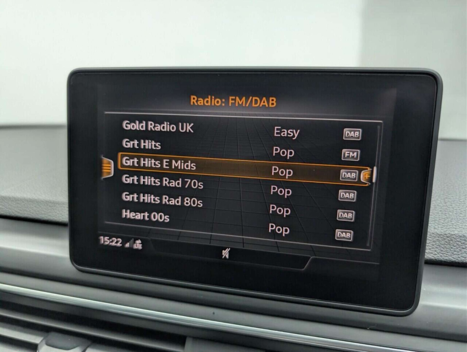 Used Audi A4 2019 for sale - 77713108: Photo 13