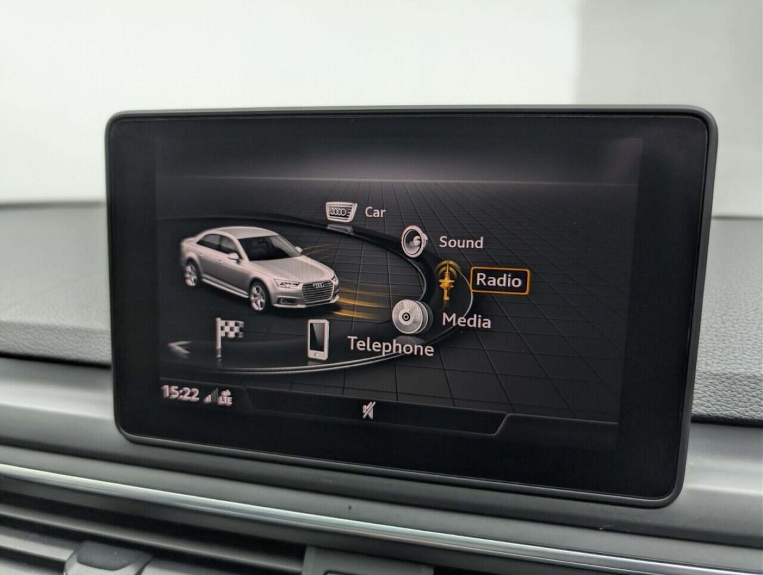 Used Audi A4 2019 for sale - 77713108: Photo 14