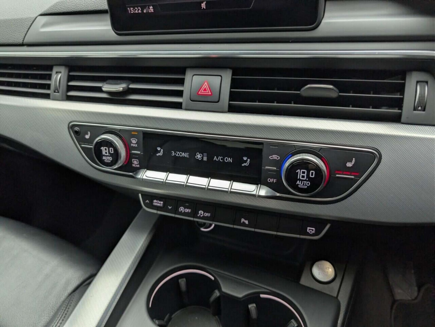 Used Audi A4 2019 for sale - 77713108: Photo 15