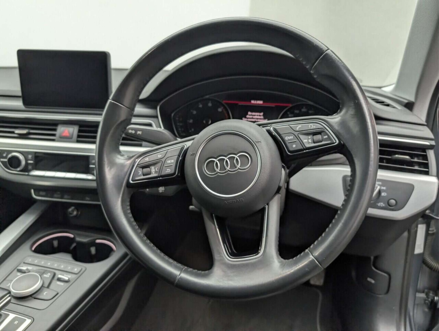 Used Audi A4 2019 for sale - 77713108: Photo 20