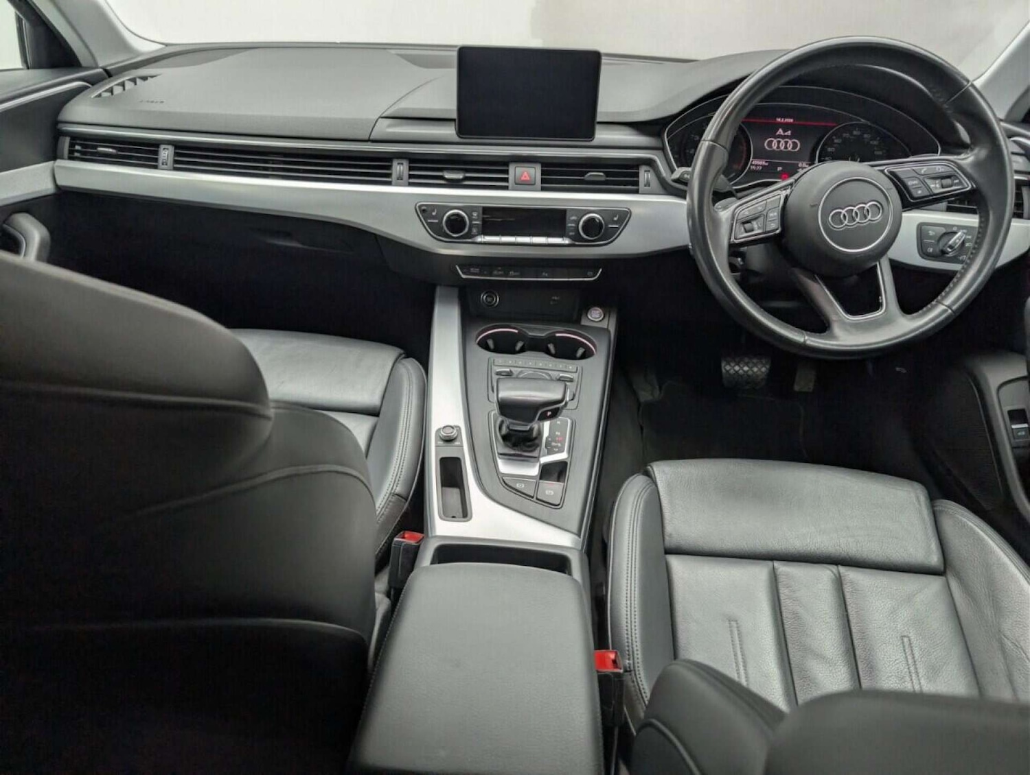 Used Audi A4 2019 for sale - 77713108: Photo 21