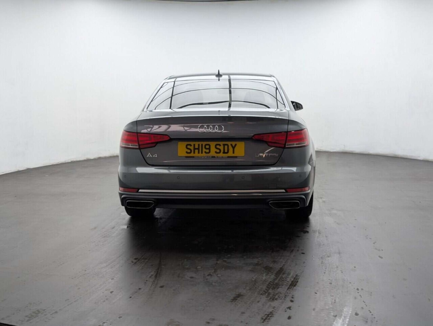 Used Audi A4 2019 for sale - 77713108: Photo 7