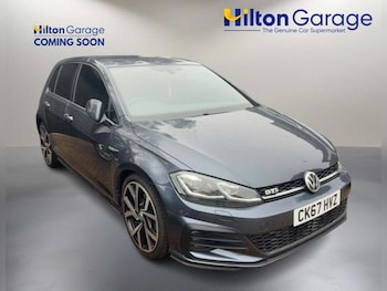 Used Volkswagen Golf 2018 for sale - 77905764: Photo