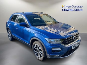 2021 (21) - 1.0 TSI Active SUV 5dr Petrol Manual Euro 6 (s/s) (110 ps) APPLE CARPLAY+LA
