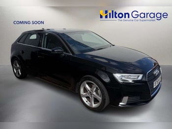 Audi A3 feature image