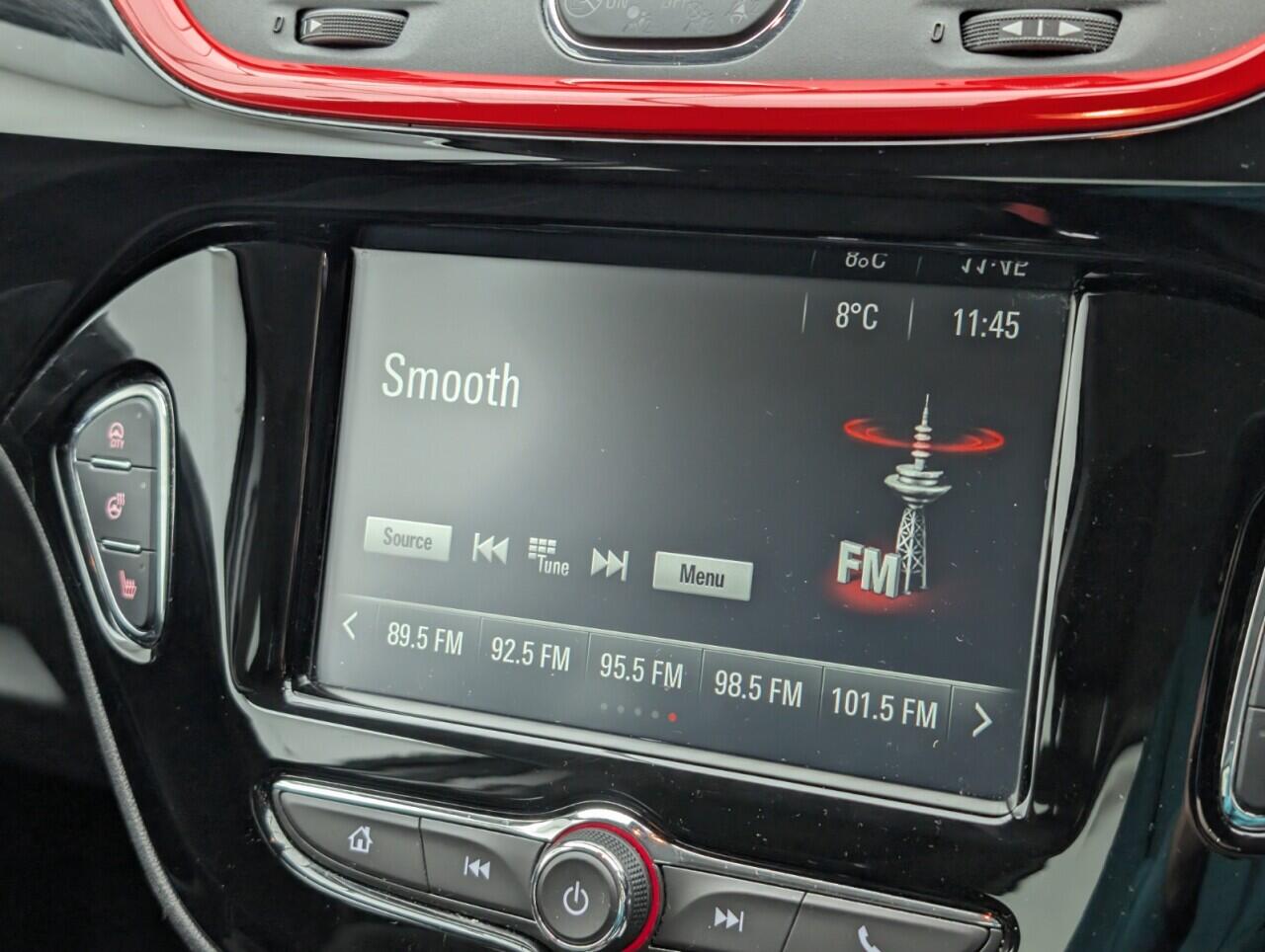 Used Vauxhall Corsa 2019 for sale - 76613324: Photo 13