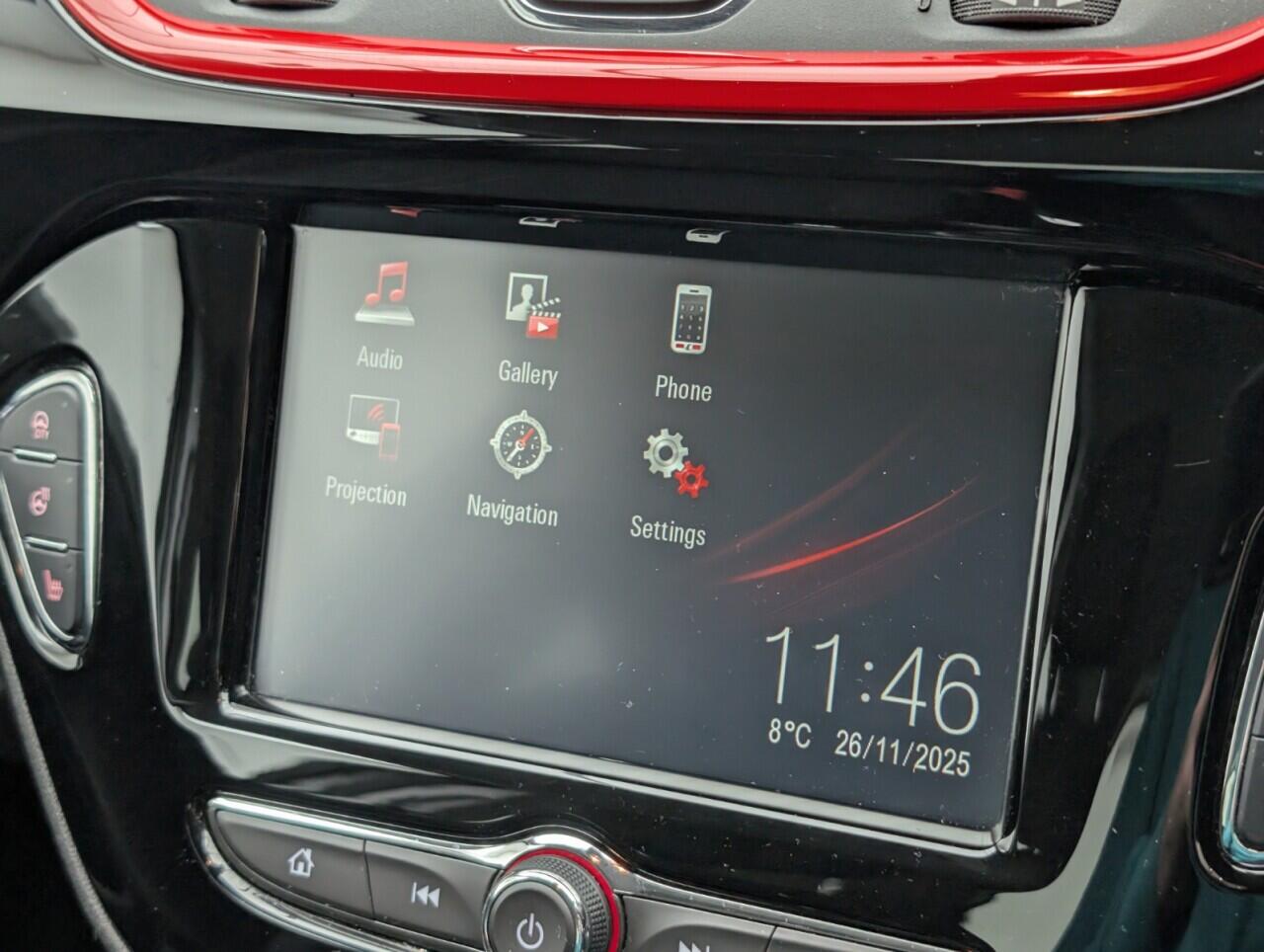 Used Vauxhall Corsa 2019 for sale - 76613324: Photo 14