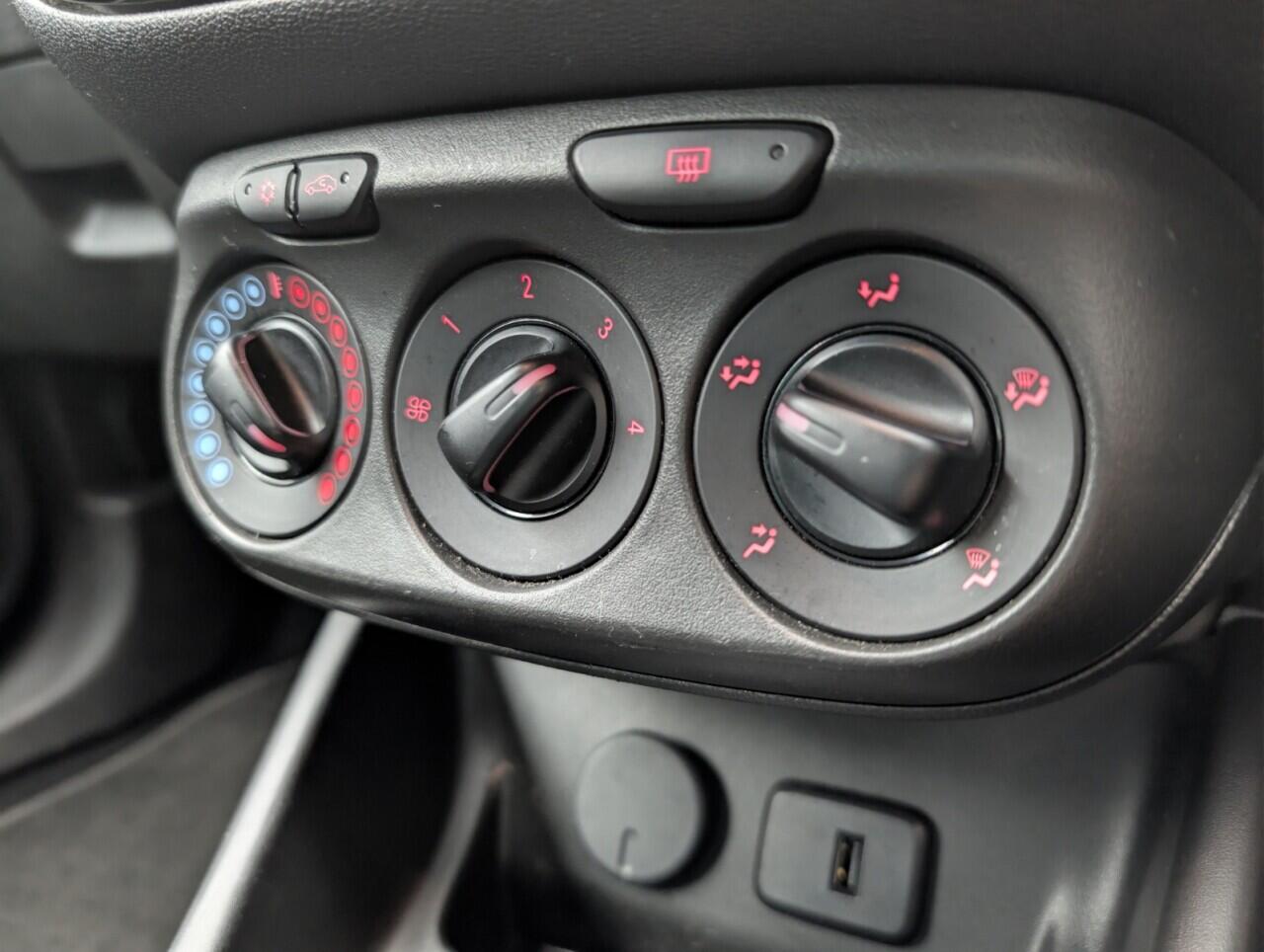 Used Vauxhall Corsa 2019 for sale - 76613324: Photo 15