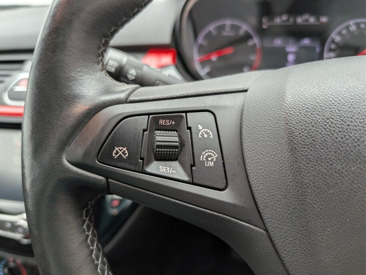 Used Vauxhall Corsa 2019 for sale - 76613324: Photo 18