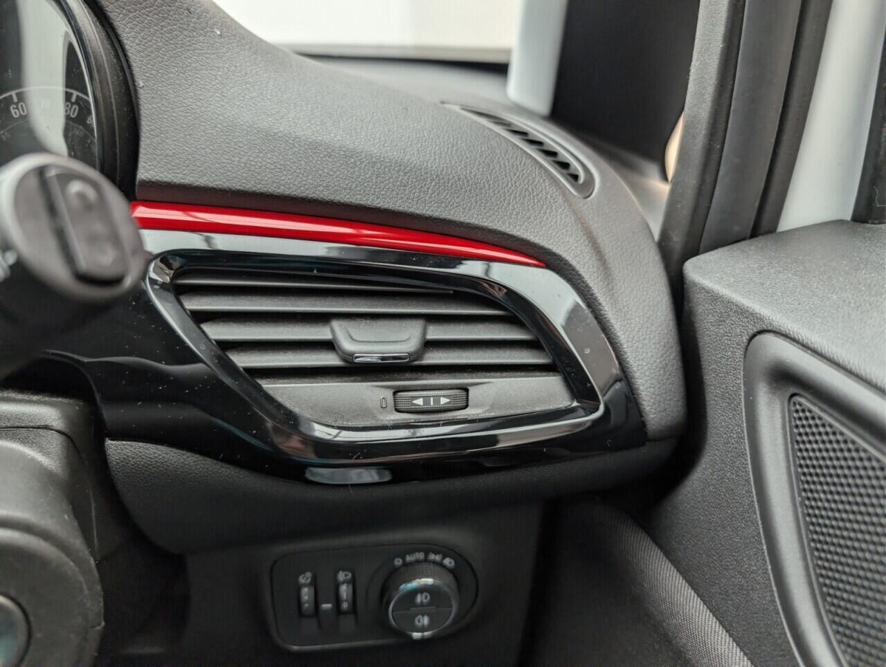 Used Vauxhall Corsa 2019 for sale - 76613324: Photo 20