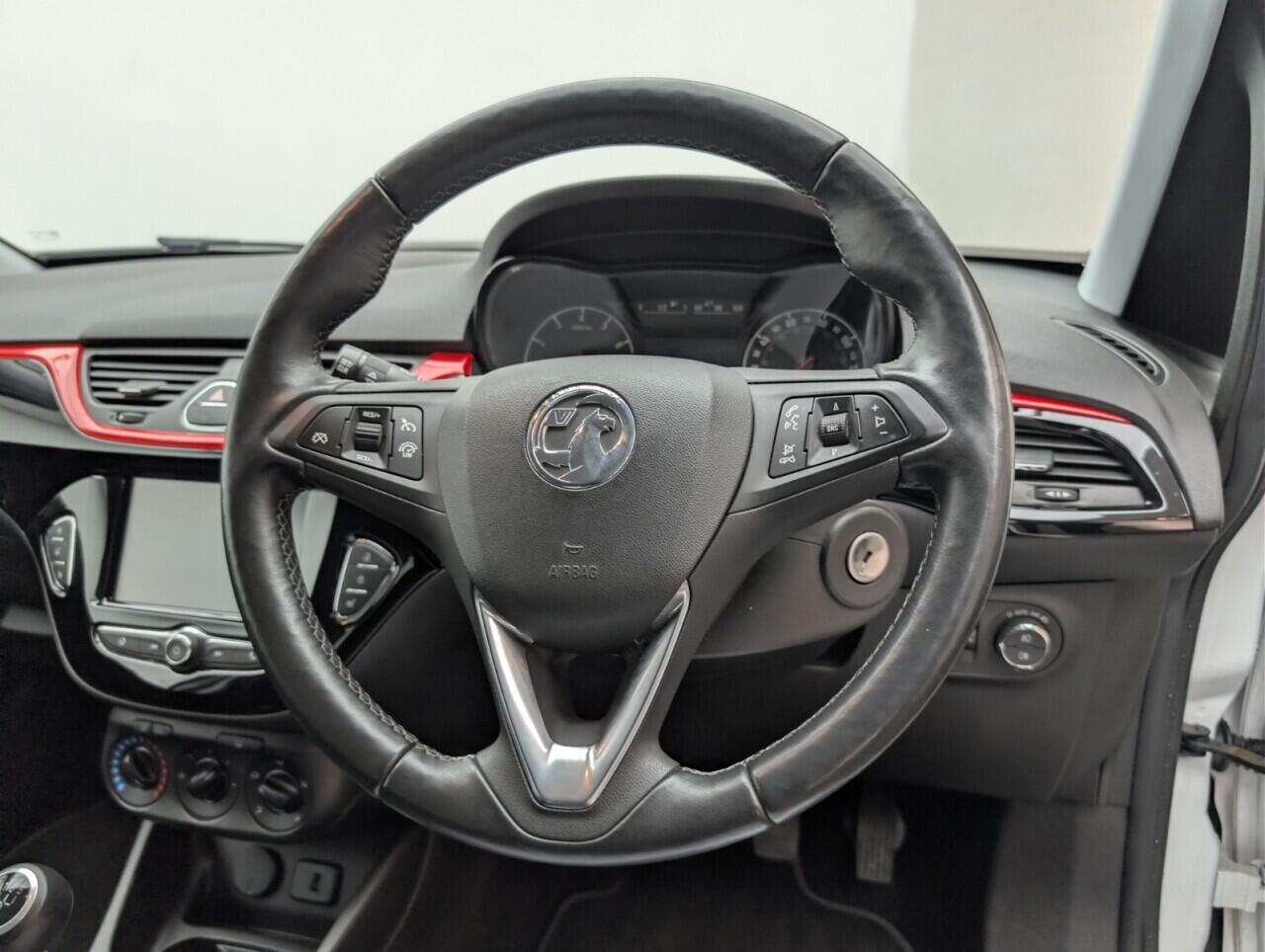 Used Vauxhall Corsa 2019 for sale - 76613324: Photo 22