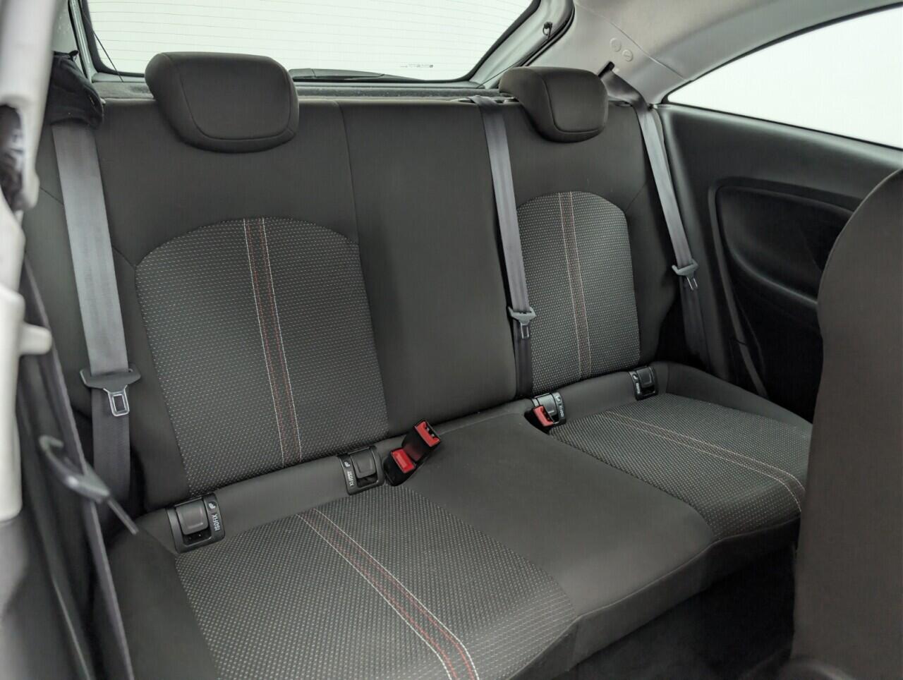 Used Vauxhall Corsa 2019 for sale - 76613324: Photo 23