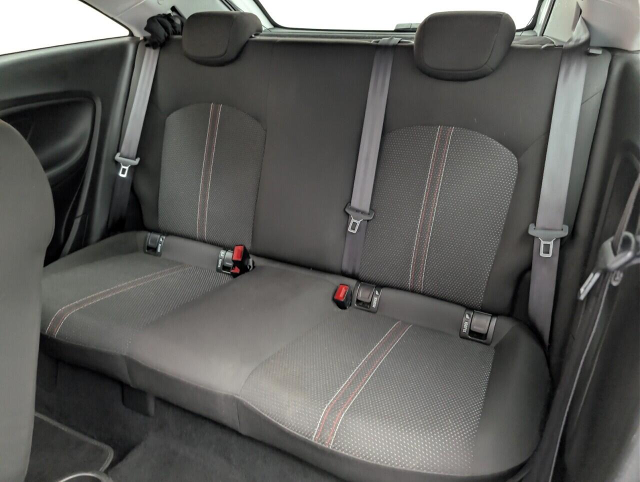 Used Vauxhall Corsa 2019 for sale - 76613324: Photo 25