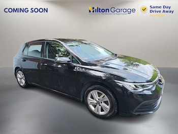 Used Volkswagen Golf 2021 for sale - 78632435: Photo
