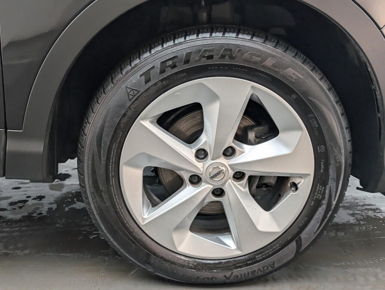 Used Nissan Qashqai 2020 for sale - 77191720: Photo 10