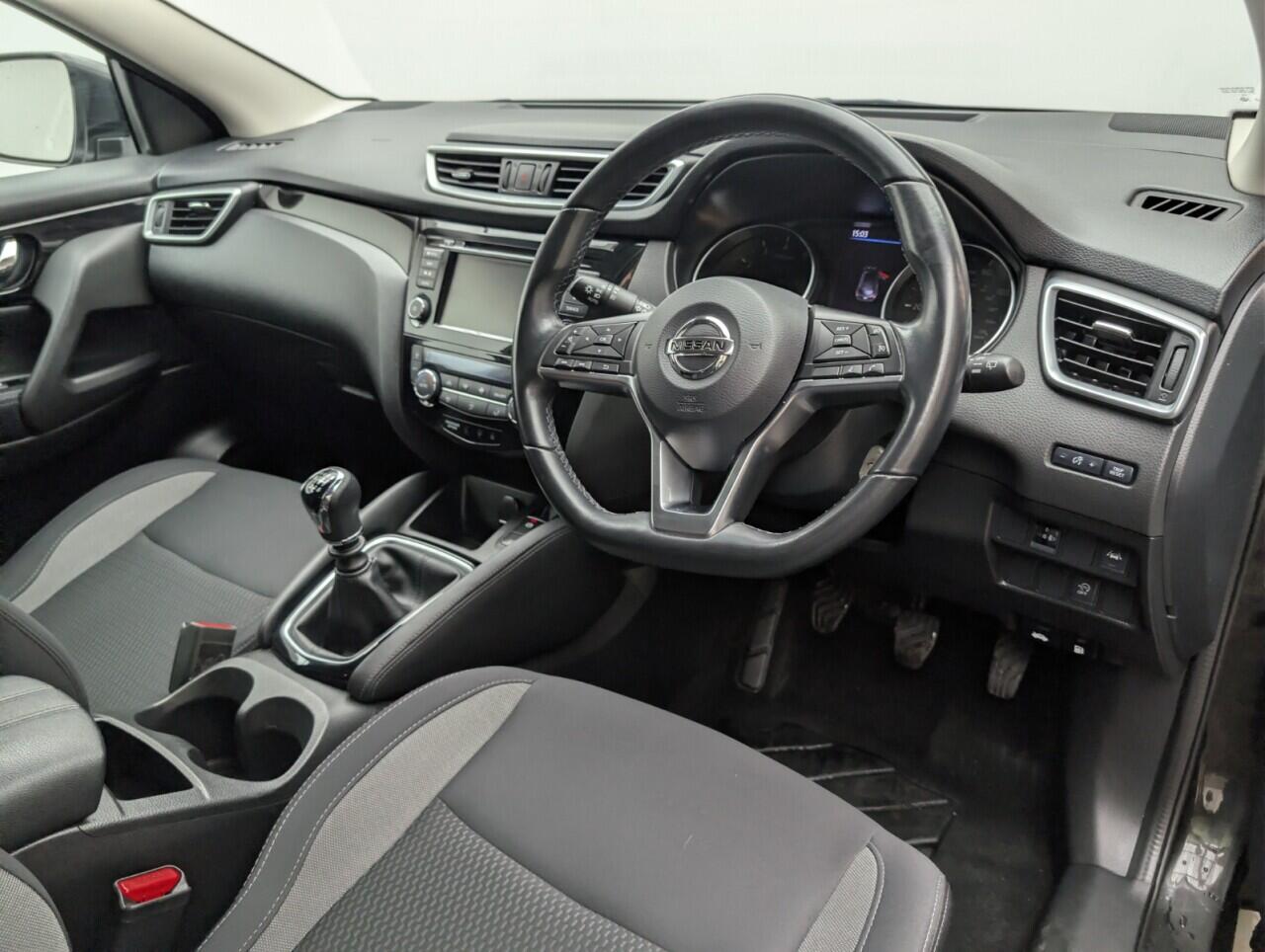 Used Nissan Qashqai 2020 for sale - 77191720: Photo 11