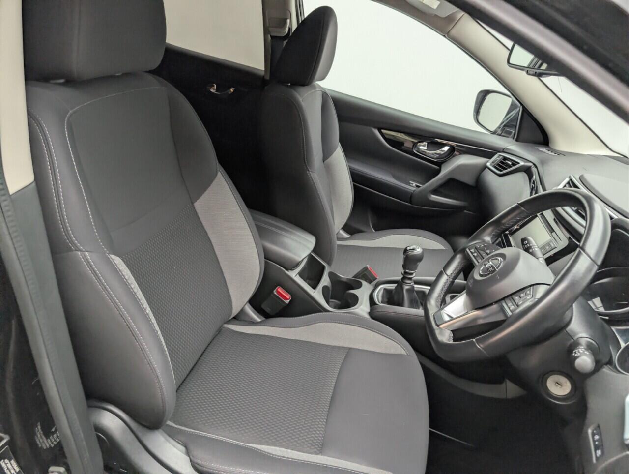 Used Nissan Qashqai 2020 for sale - 77191720: Photo 12