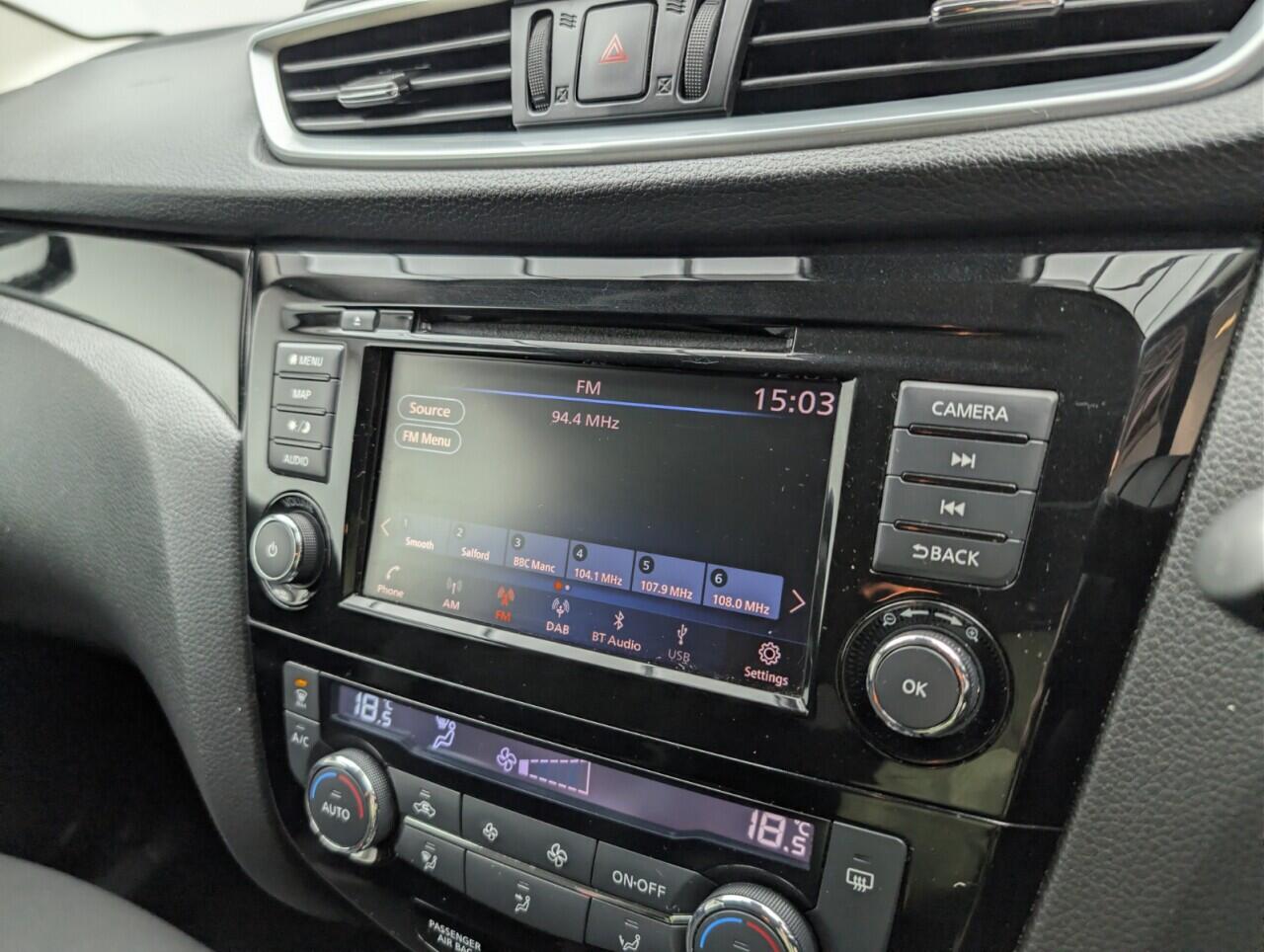 Used Nissan Qashqai 2020 for sale - 77191720: Photo 13