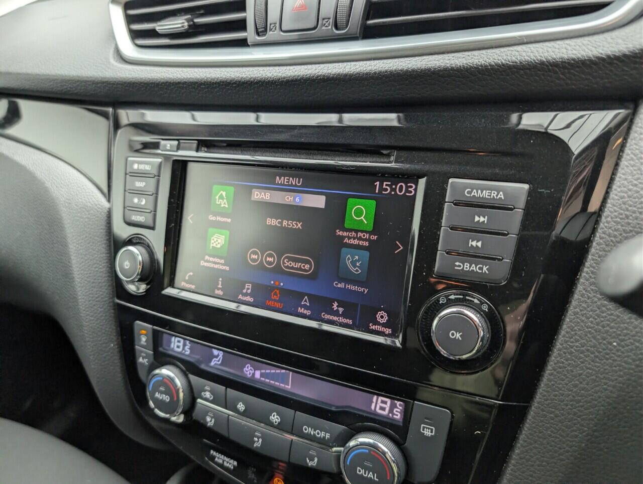 Used Nissan Qashqai 2020 for sale - 77191720: Photo 14