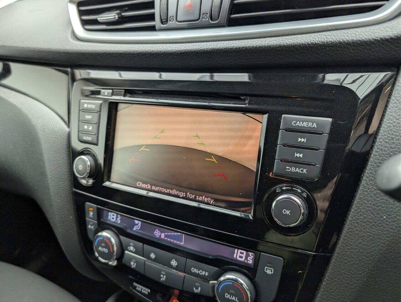 Used Nissan Qashqai 2020 for sale - 77191720: Photo 15