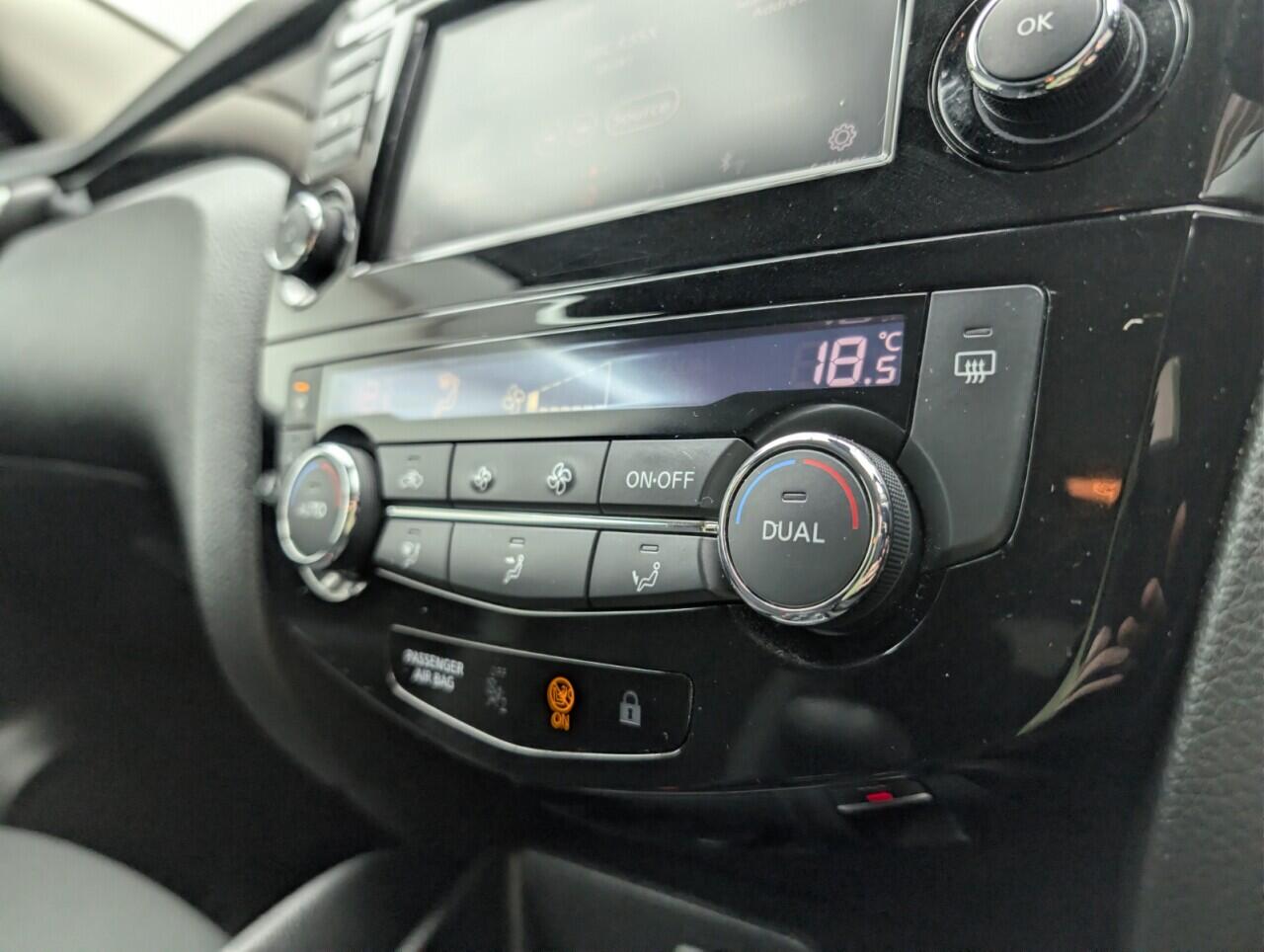 Used Nissan Qashqai 2020 for sale - 77191720: Photo 16