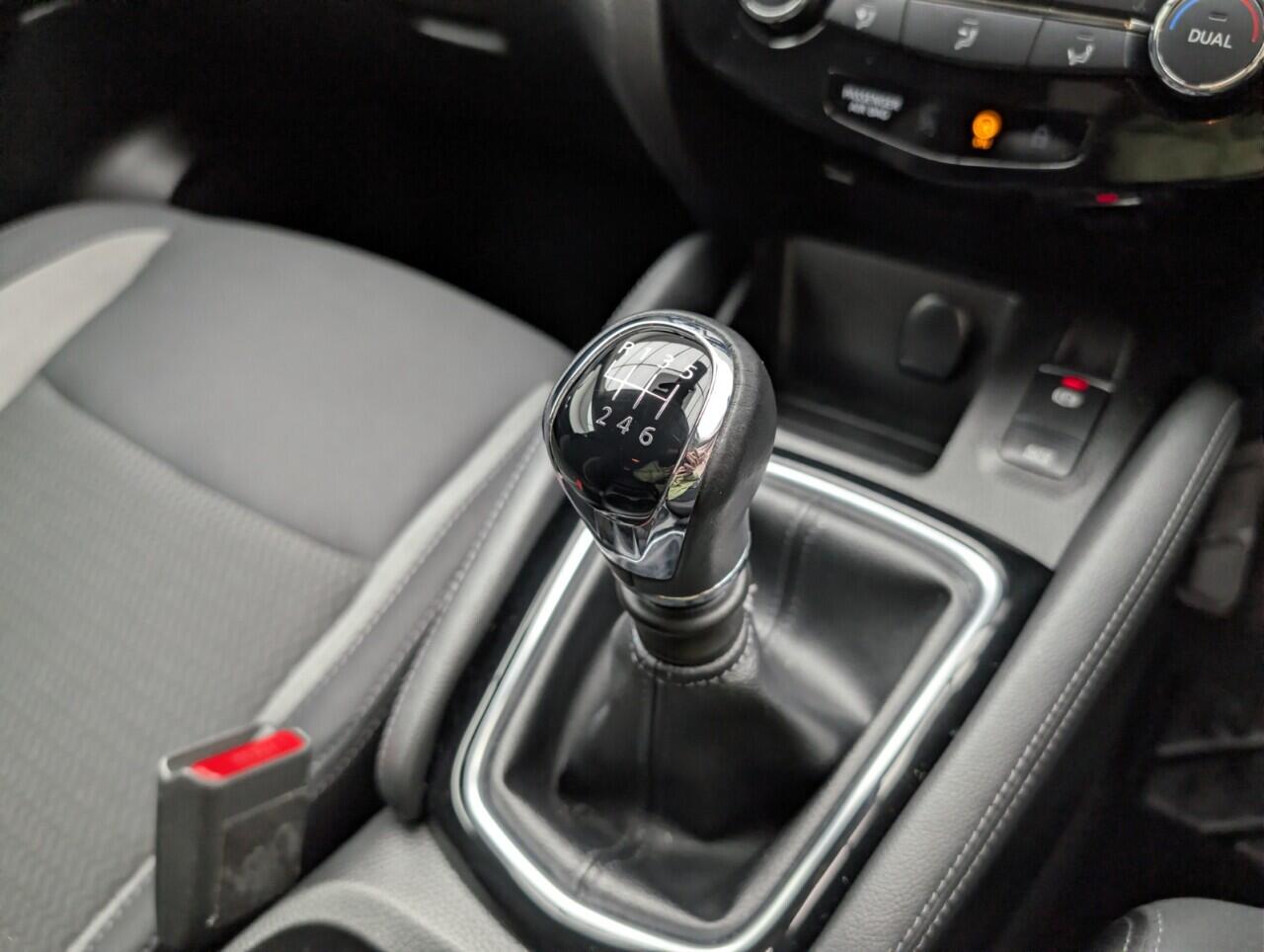 Used Nissan Qashqai 2020 for sale - 77191720: Photo 17