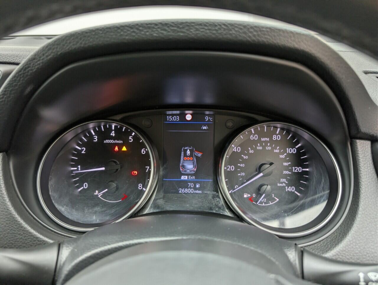 Used Nissan Qashqai 2020 for sale - 77191720: Photo 18