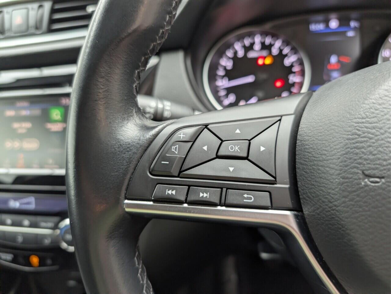 Used Nissan Qashqai 2020 for sale - 77191720: Photo 19