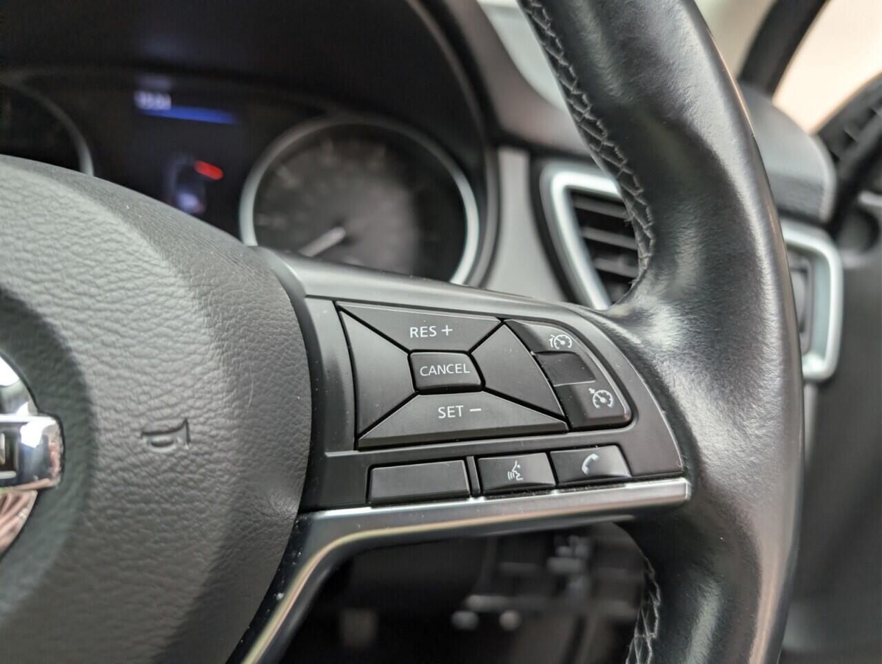 Used Nissan Qashqai 2020 for sale - 77191720: Photo 20