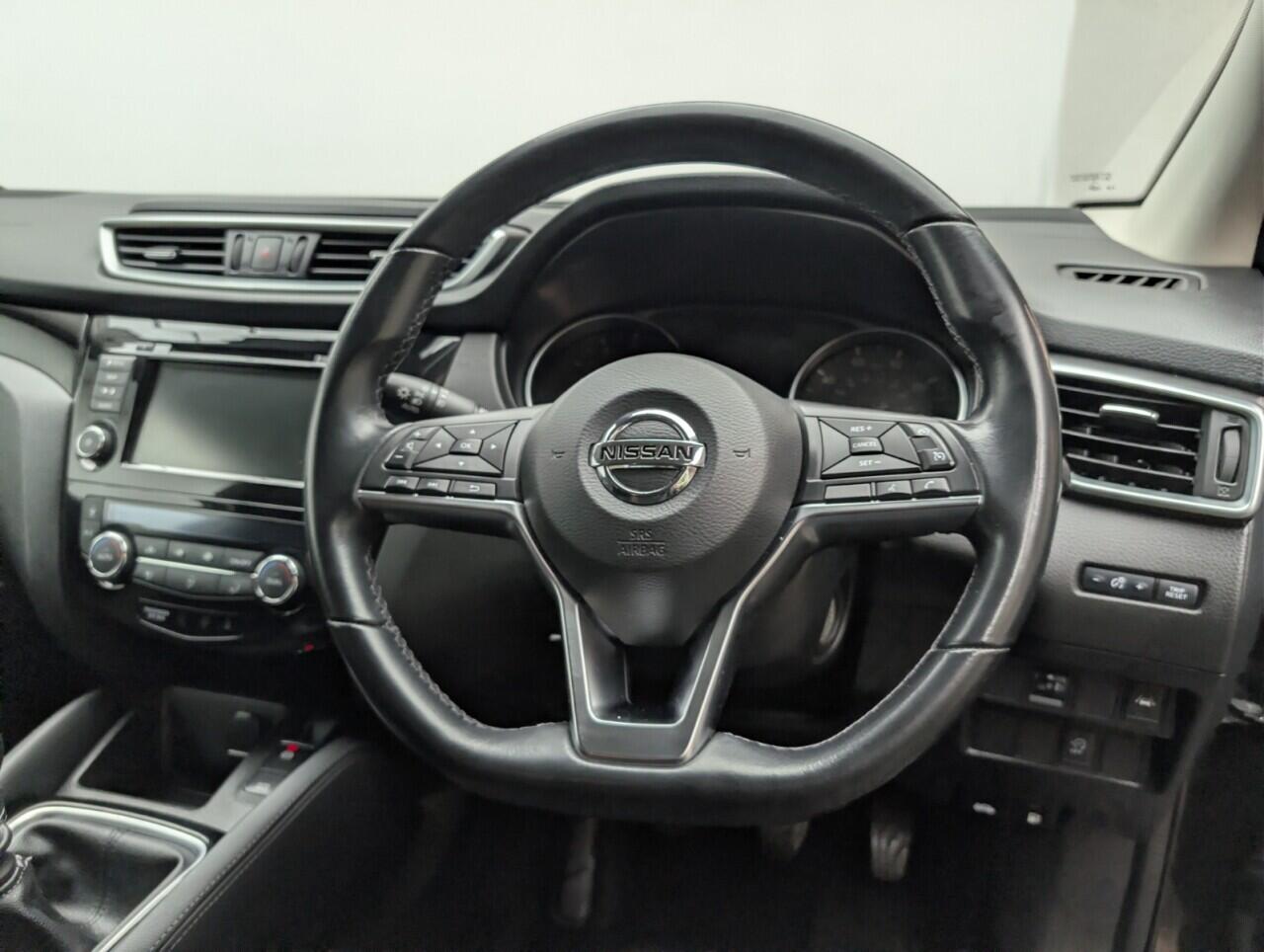 Used Nissan Qashqai 2020 for sale - 77191720: Photo 23