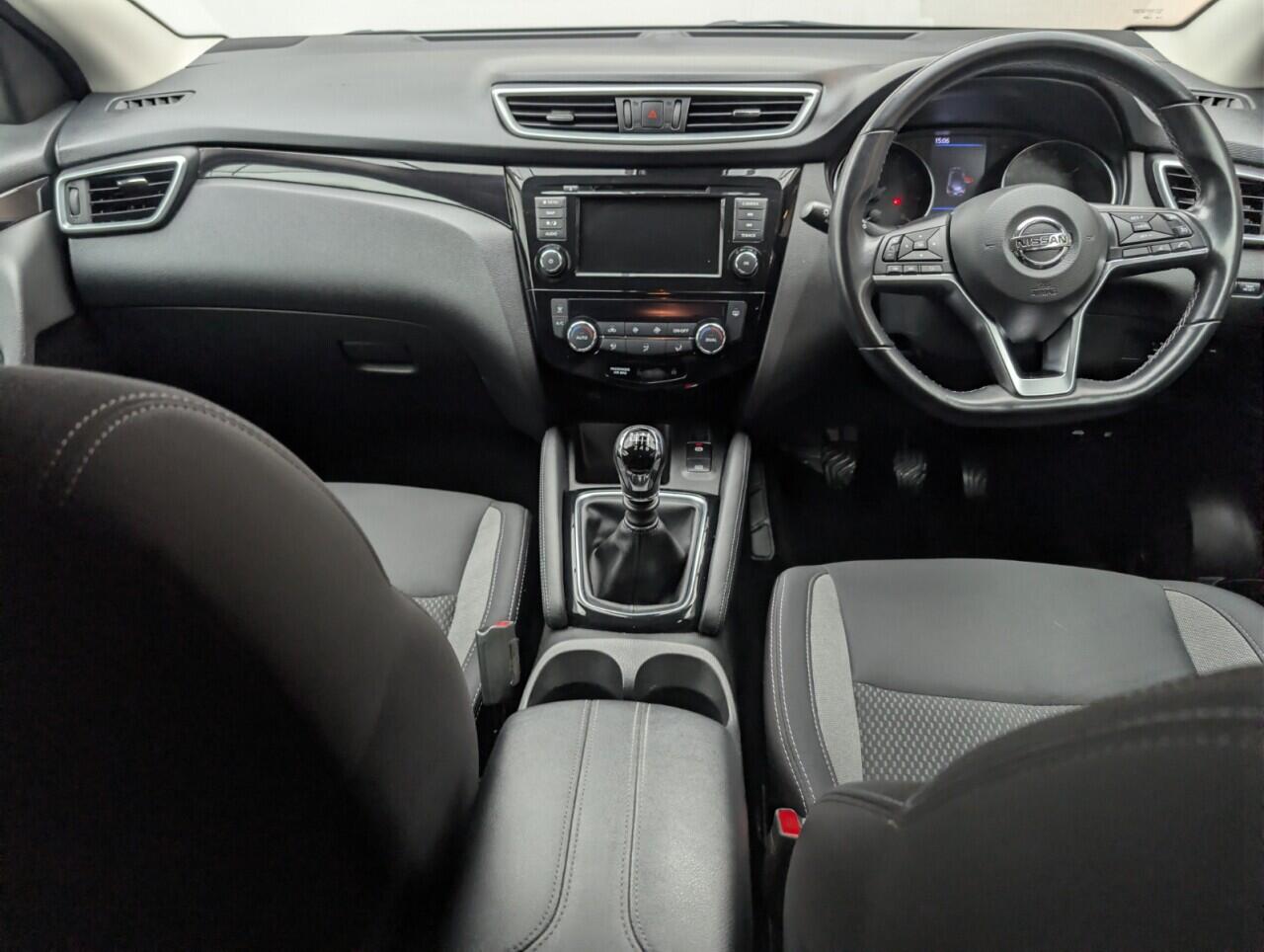 Used Nissan Qashqai 2020 for sale - 77191720: Photo 24