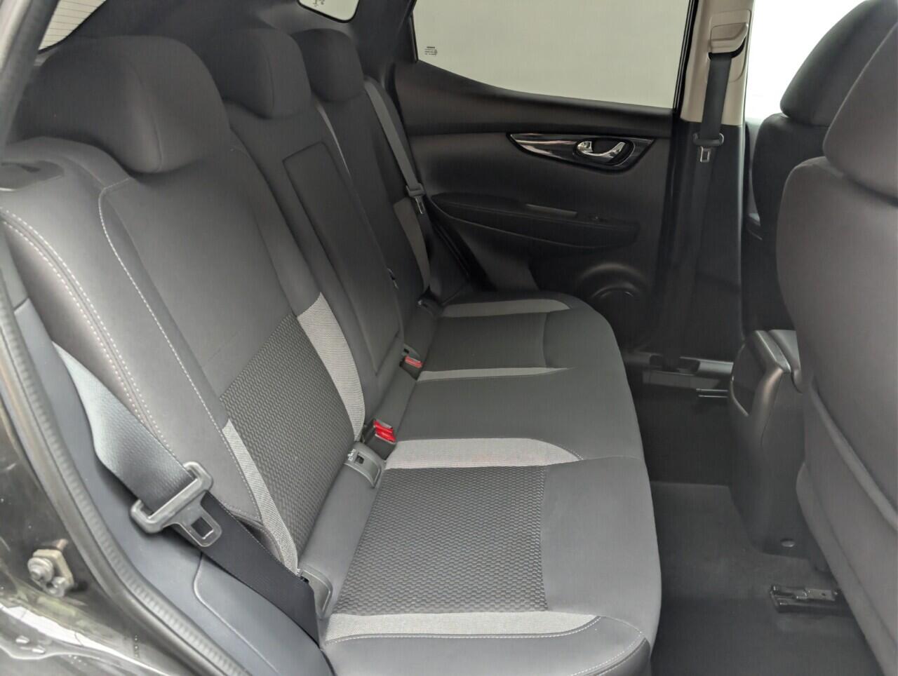 Used Nissan Qashqai 2020 for sale - 77191720: Photo 25